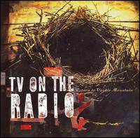 TV On The Radio : Return to Cookie Mountain
